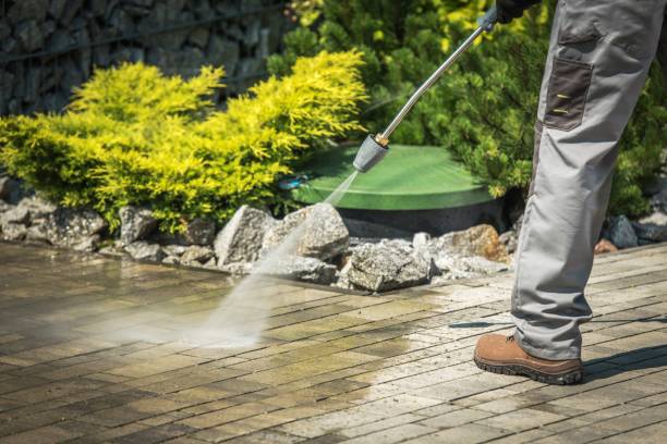Best Concrete Surface Cleaning in Castlewood, VA