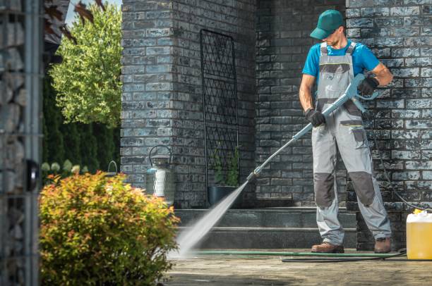 Best Vinyl Siding Pressure Washing in Castlewood, VA
