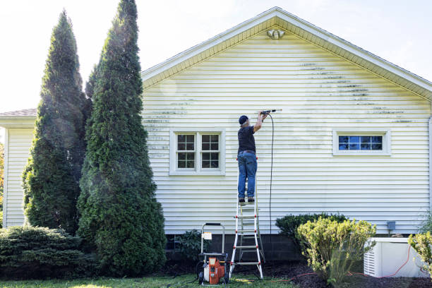 Trusted Castlewood, VA Pressure Washing Services Experts