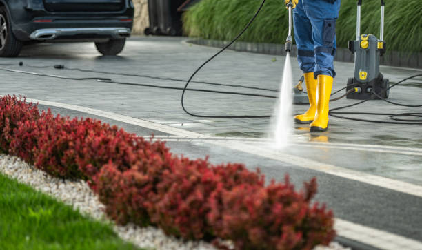Best Fence Cleaning and Maintenance in Castlewood, VA
