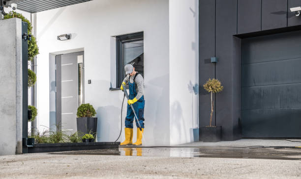 Best Oil and Grease Removal from Surfaces in Castlewood, VA