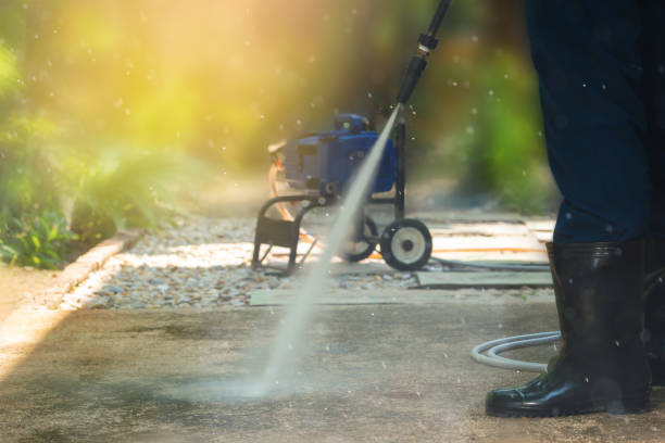 Best Driveway Cleaning and Restoration in Castlewood, VA